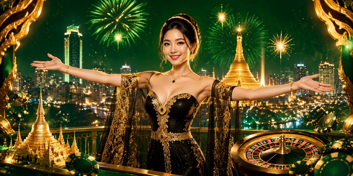 ok9aa ok9aa အတွက် တိုက်ရိုက်ကာစီနို စလော့ လမ်းညွှန်